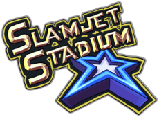 Slamjet Stadium for iPad